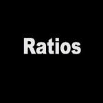 Basics of Ratios