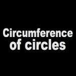 Duane Habecker shows how to find the circumference of a circle