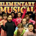 Elementary Musical: Art Is Not Accidental