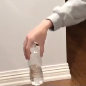 How To Flip A Bottle