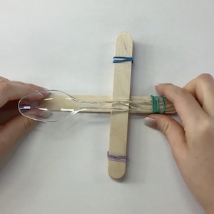 How To Make A Catapult