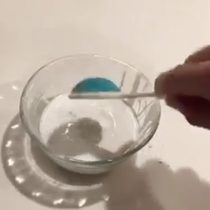 How To Make Slime Fast And Easy