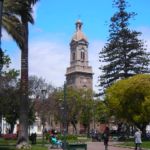 Learn about the beautiful city of La Serena, Chile