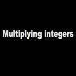 Duane Habecker shows how to multiply integers