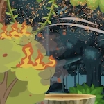 When Our Wildland’s Protected