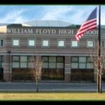 This is William Floyd High School... in Spanish!